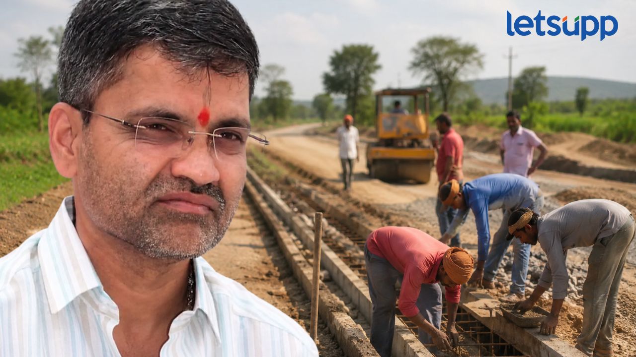 Nilesh Lanke