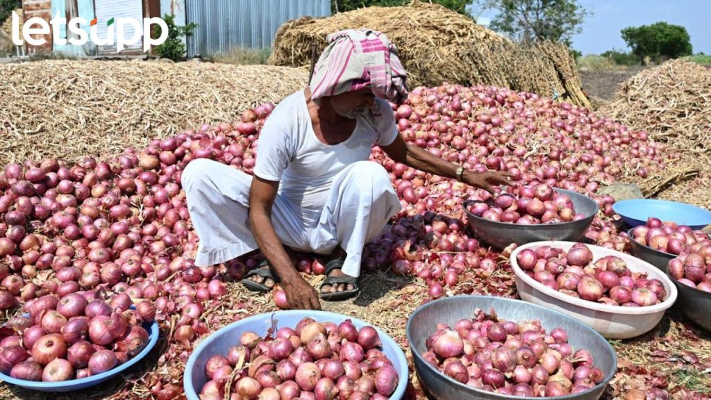 Onion Price Commitee