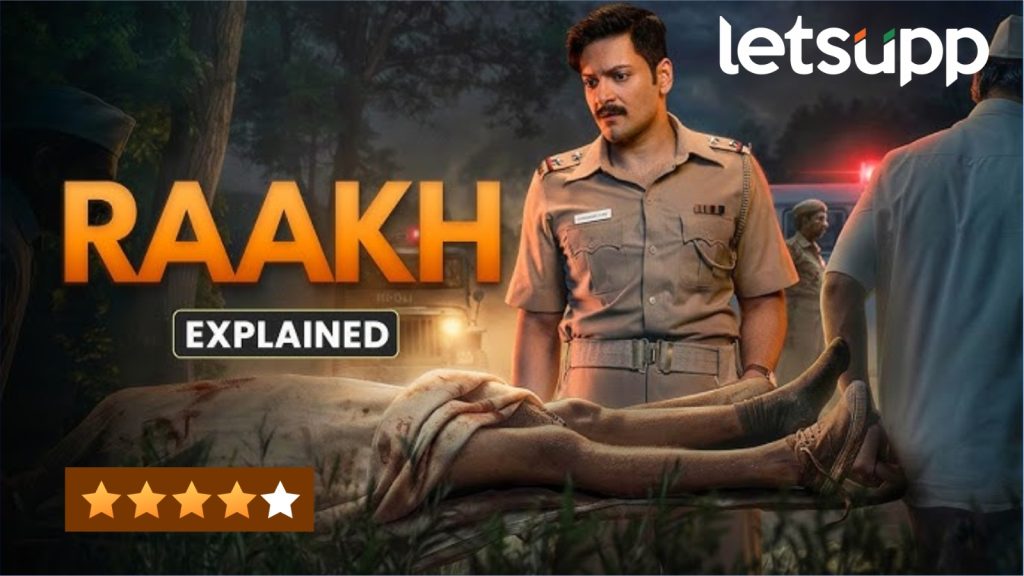 Raakh Review