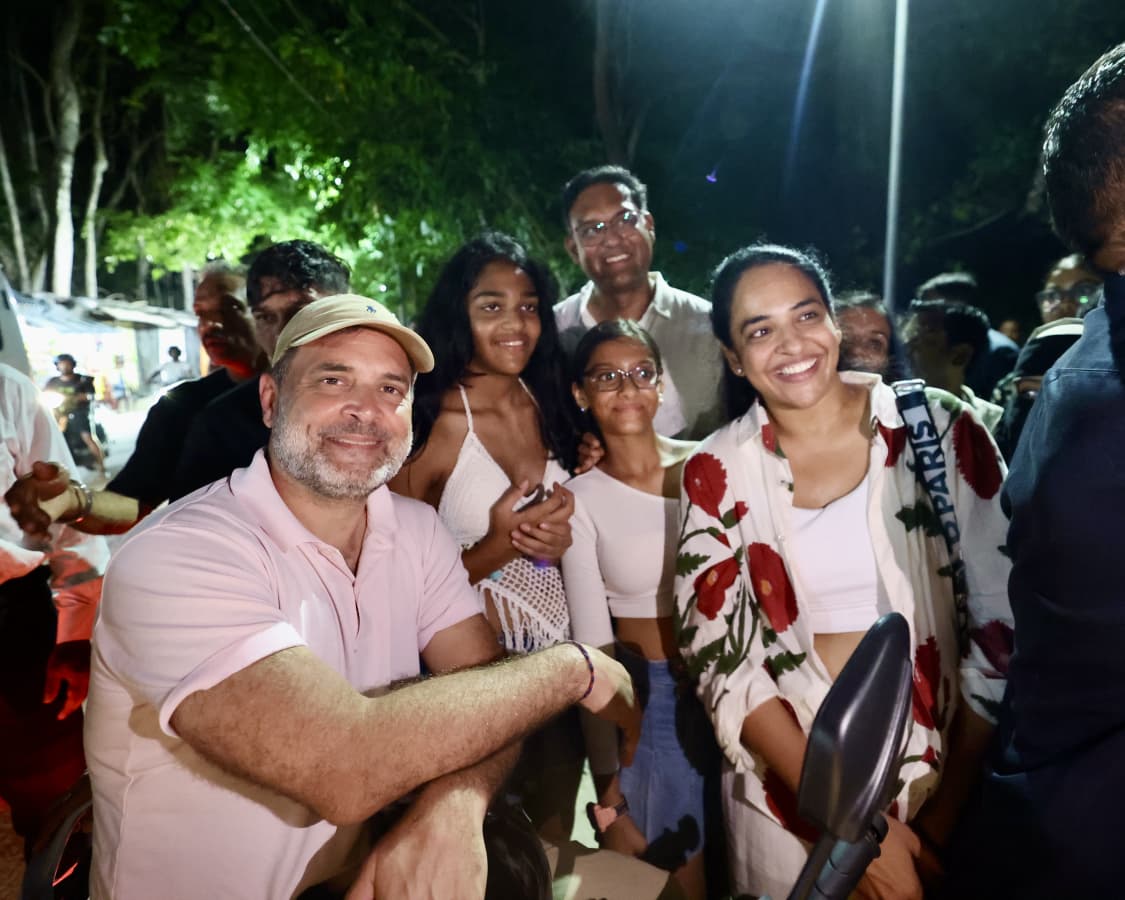 Rahul Gandhi 7
