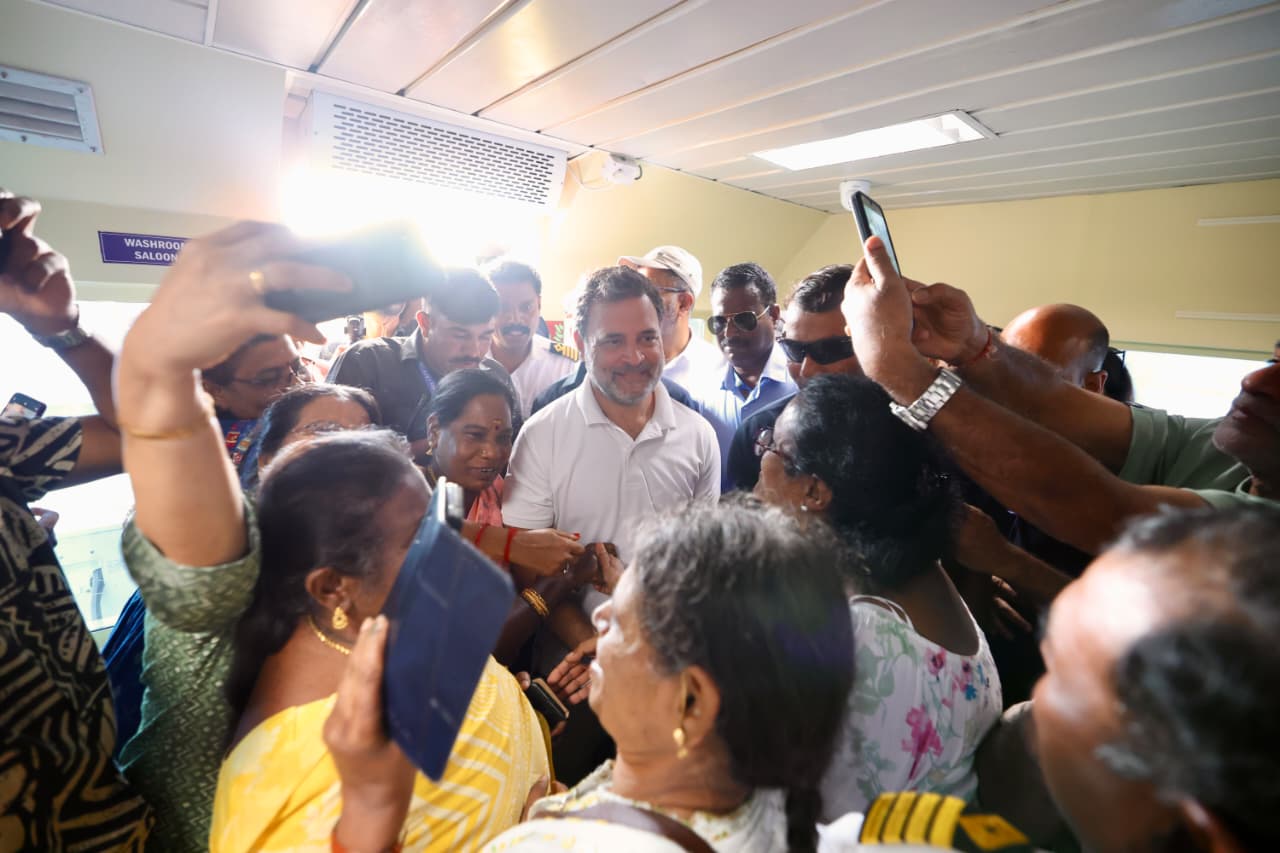 Rahul Gandhi 8