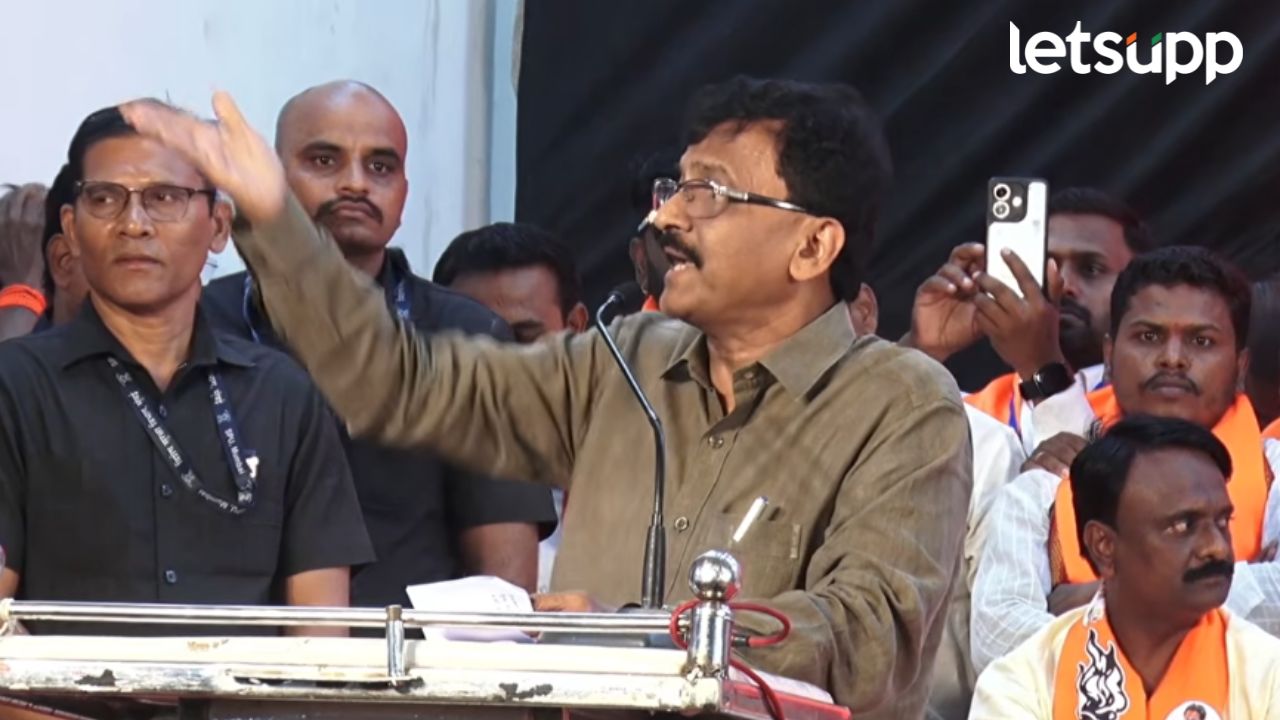 Sanjay Raut