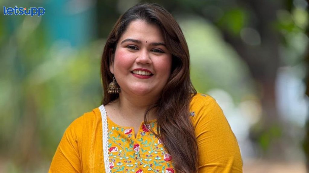 Akshaya Naik
