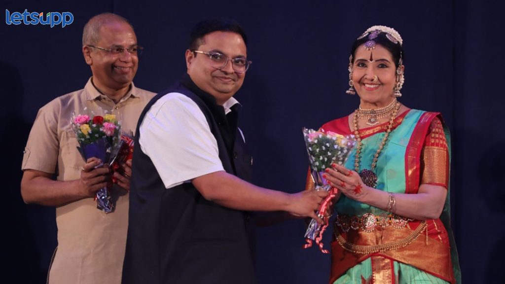 Bharatanatyam