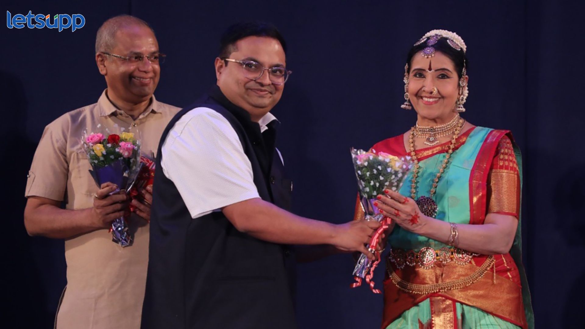 Bharatanatyam
