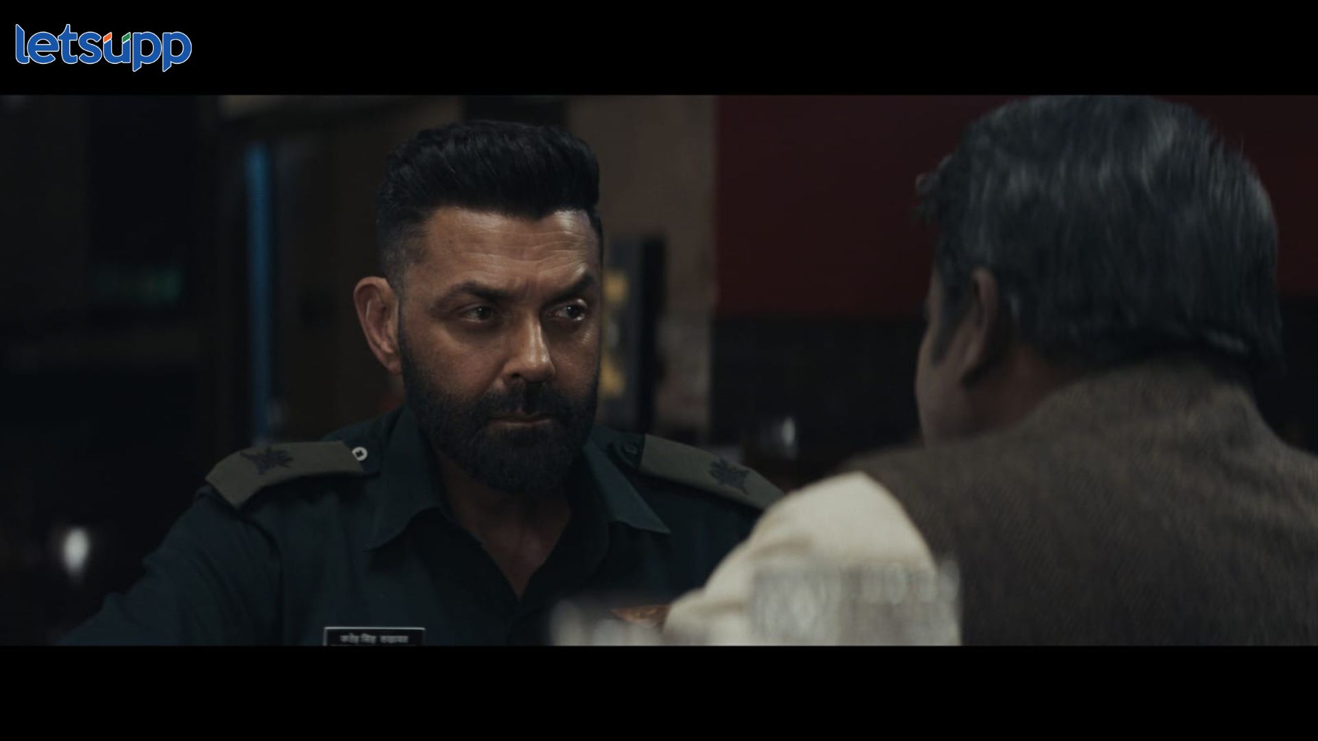 Bobby Deol