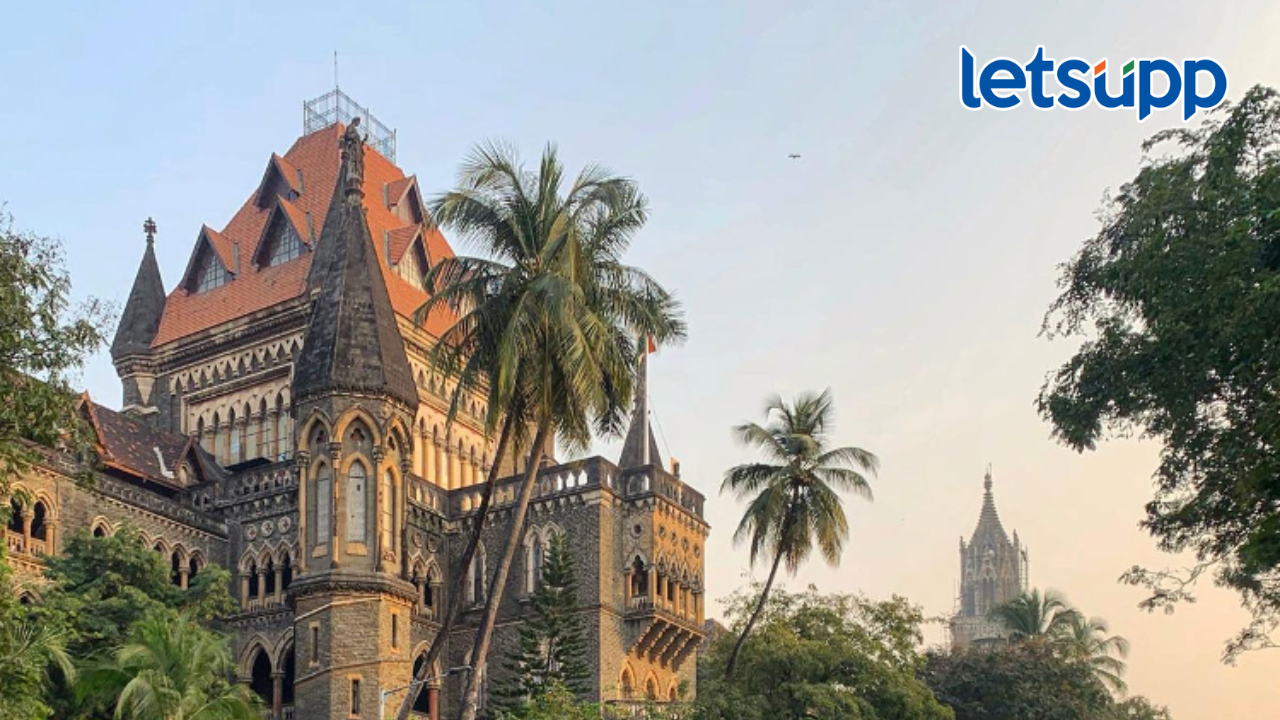 Bombay HI Court