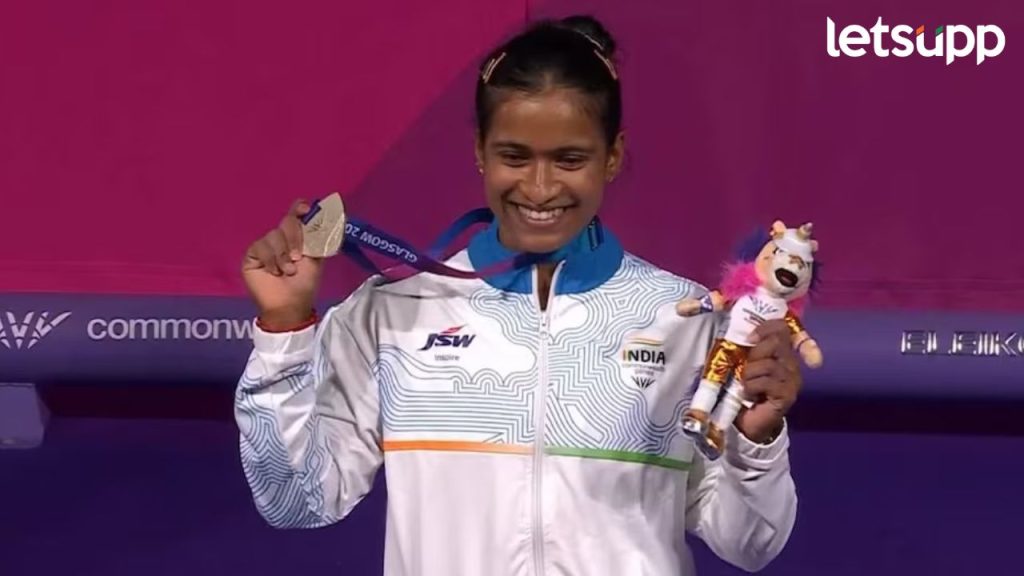 CWG 2026