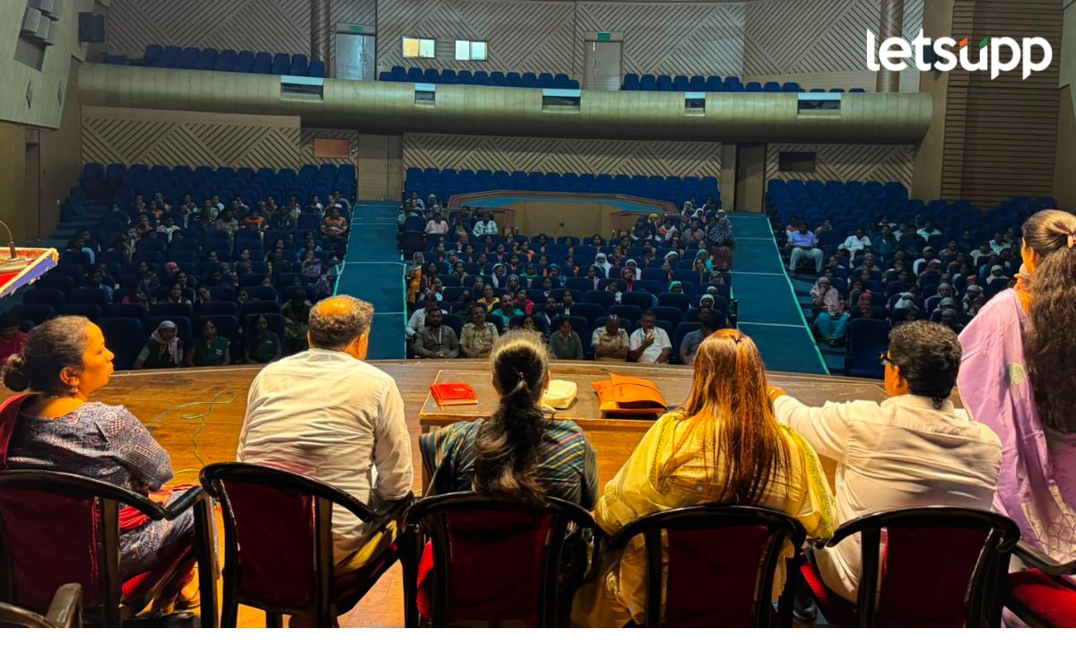 सफाई कर्मचाऱ्यांच्या ‘मानसिकतेची सफाई’ कधी होणार? नगरसेवक सनी निम्हण संतापले Corporator Sunny Nimhan