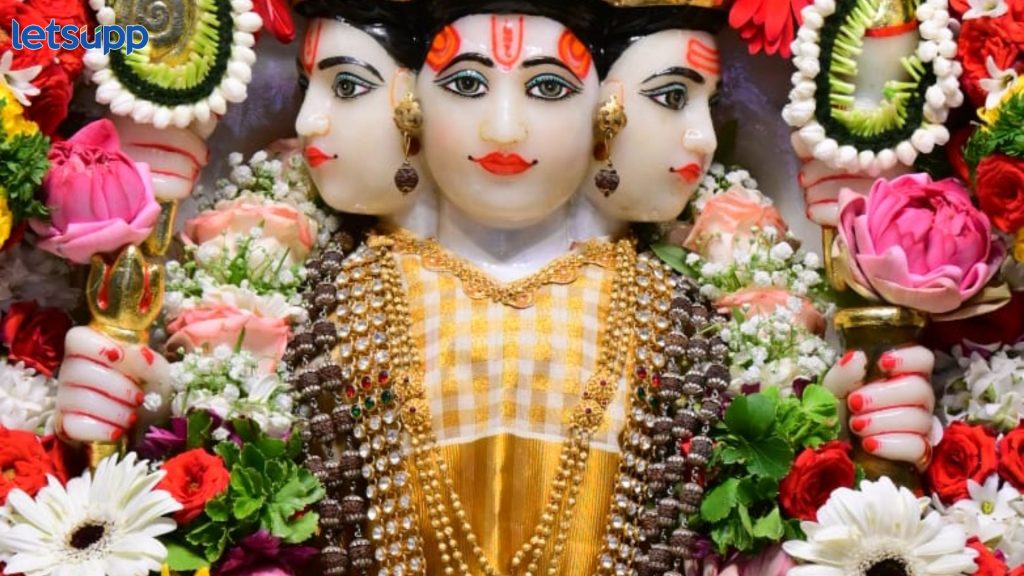 Dagdusheth Halwai Datta Mandir