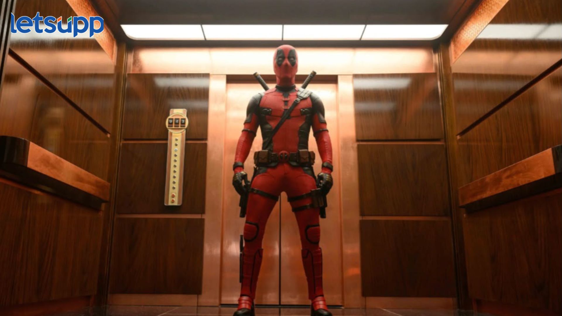 Deadpool 4 येणार ; रायन रेनॉल्ड्सची सर्वात मोठी घोषणा Deadpool 4