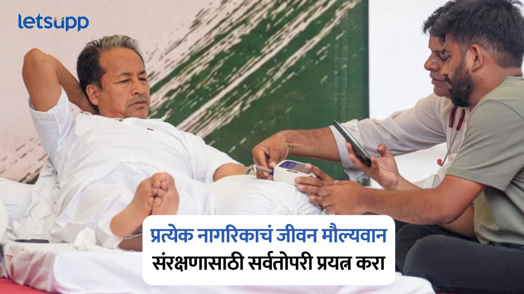 Delhi High Court On Sonam Wangchuk