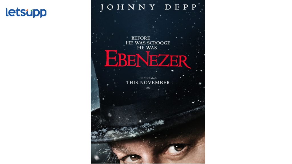 Ebenezer A Christmas Carol