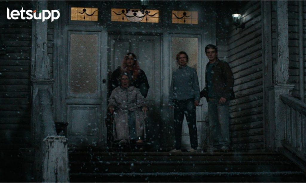Evil Dead Rise