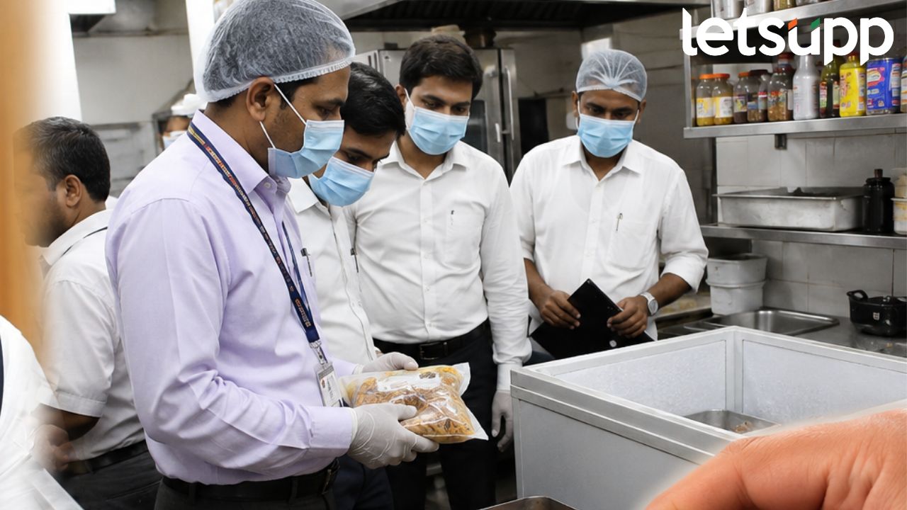 FDA Pune