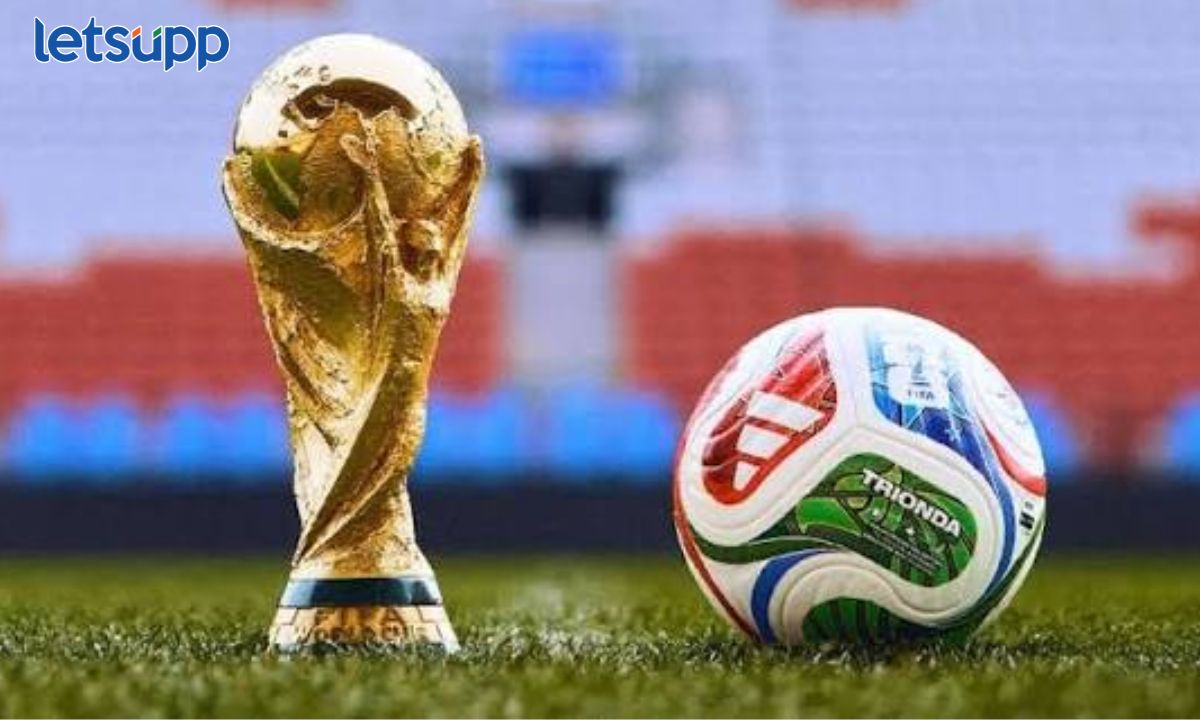 FIFA World Cup 2026