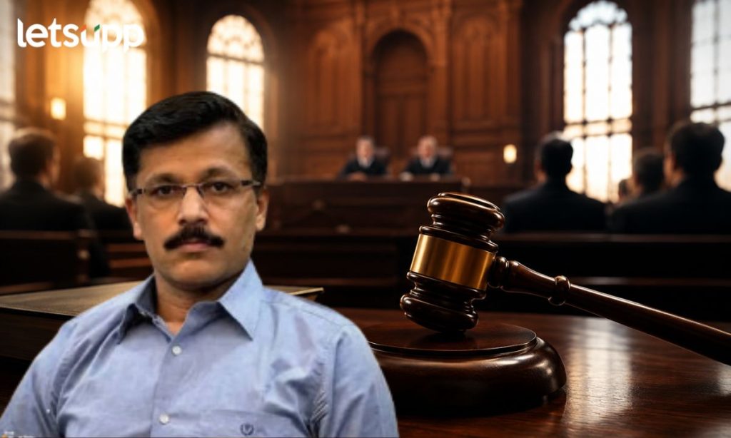 High Court Questions FDA