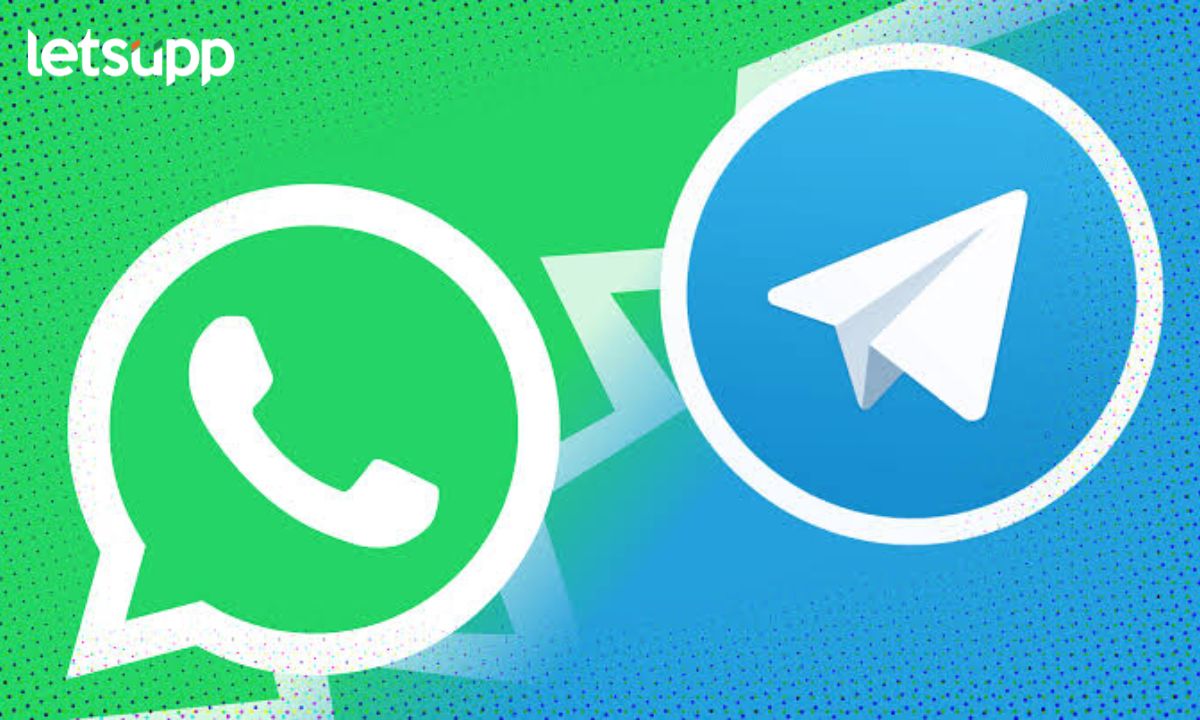 Indian Government Notice Telegram Signal