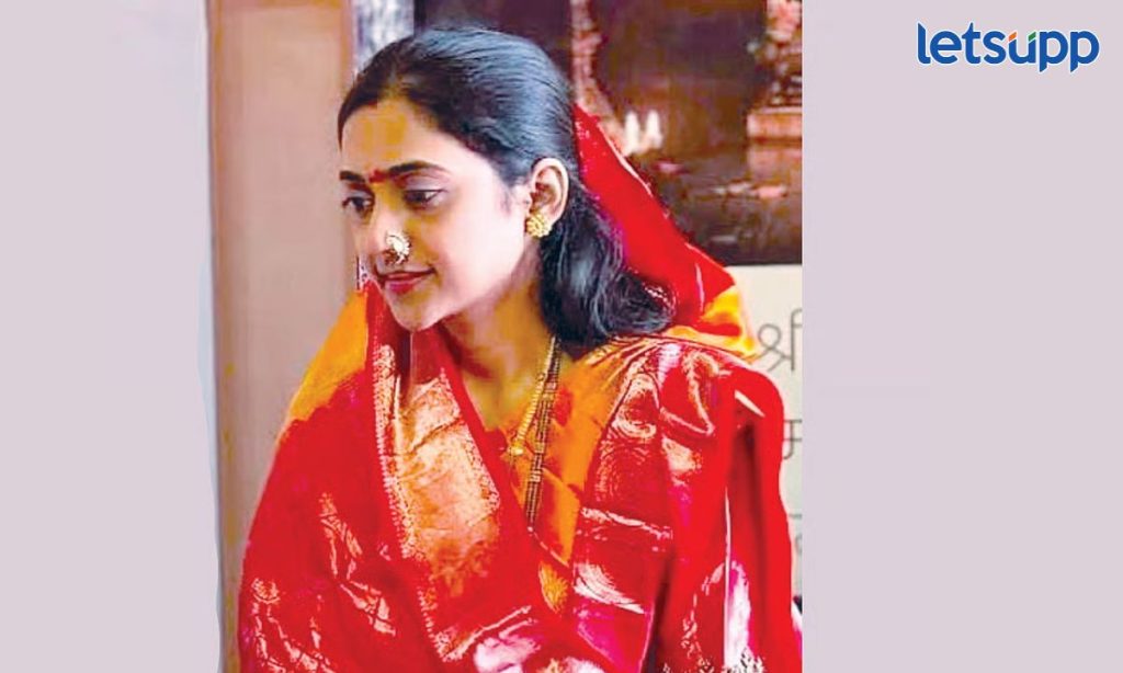Kolhapur Incidence Married Women Ends Life