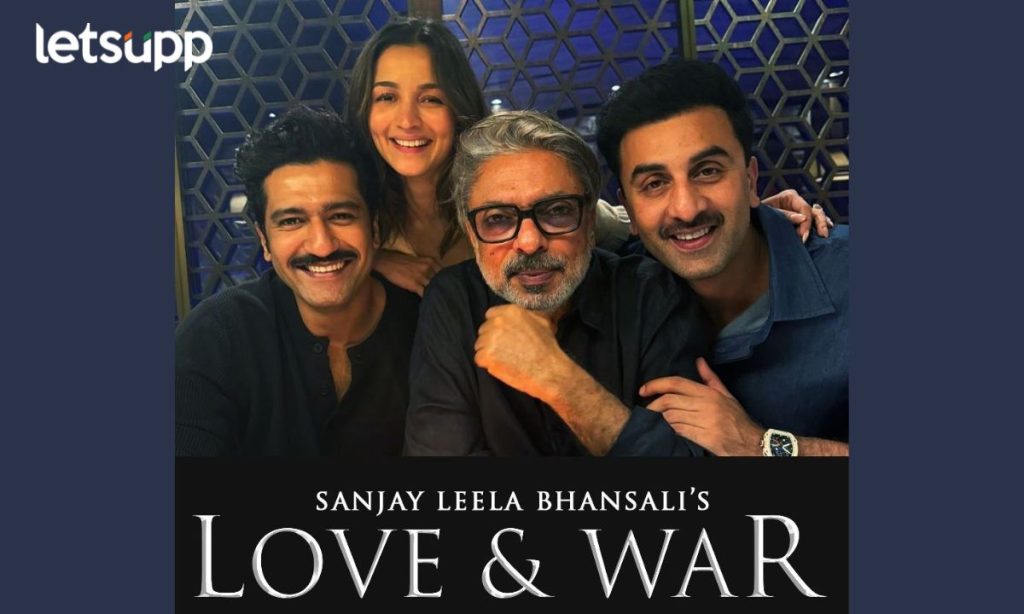 Love & War