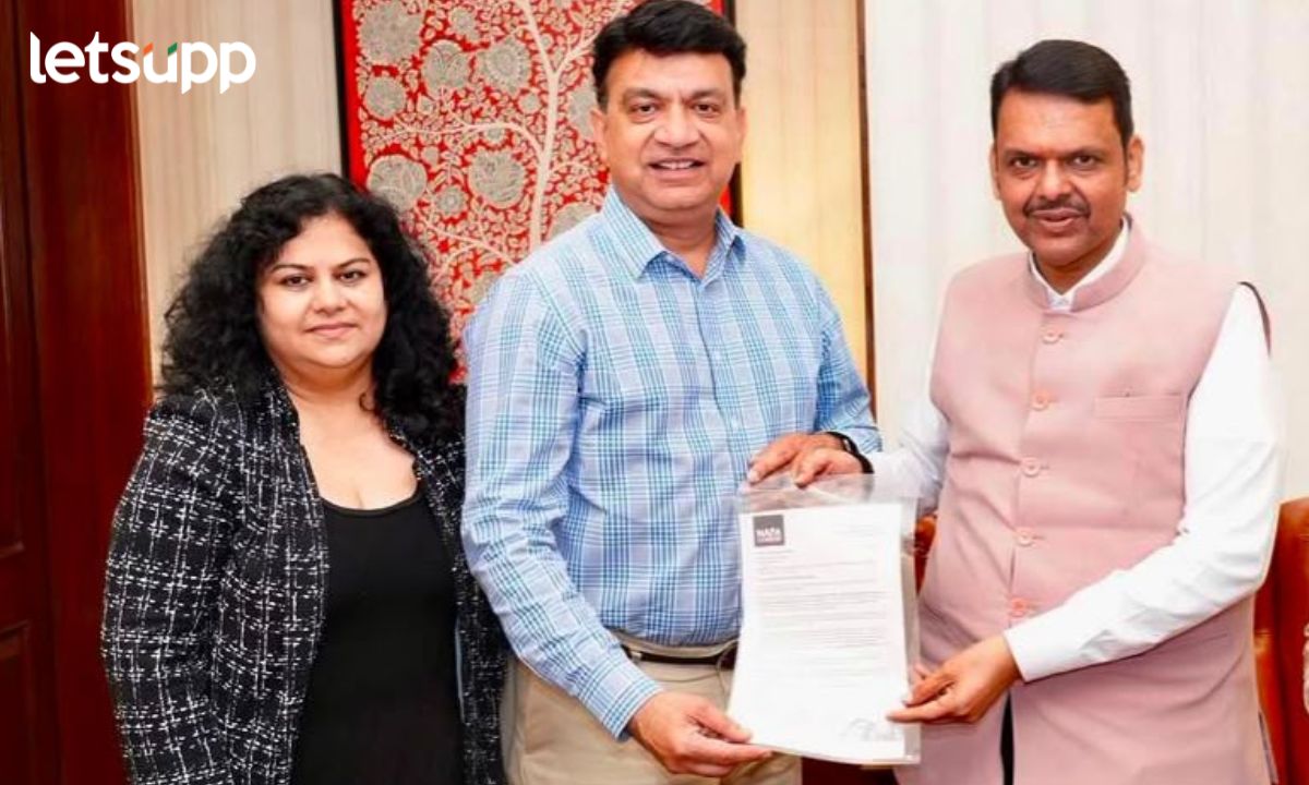 Maharashtra Government NAFA Film Festival USA