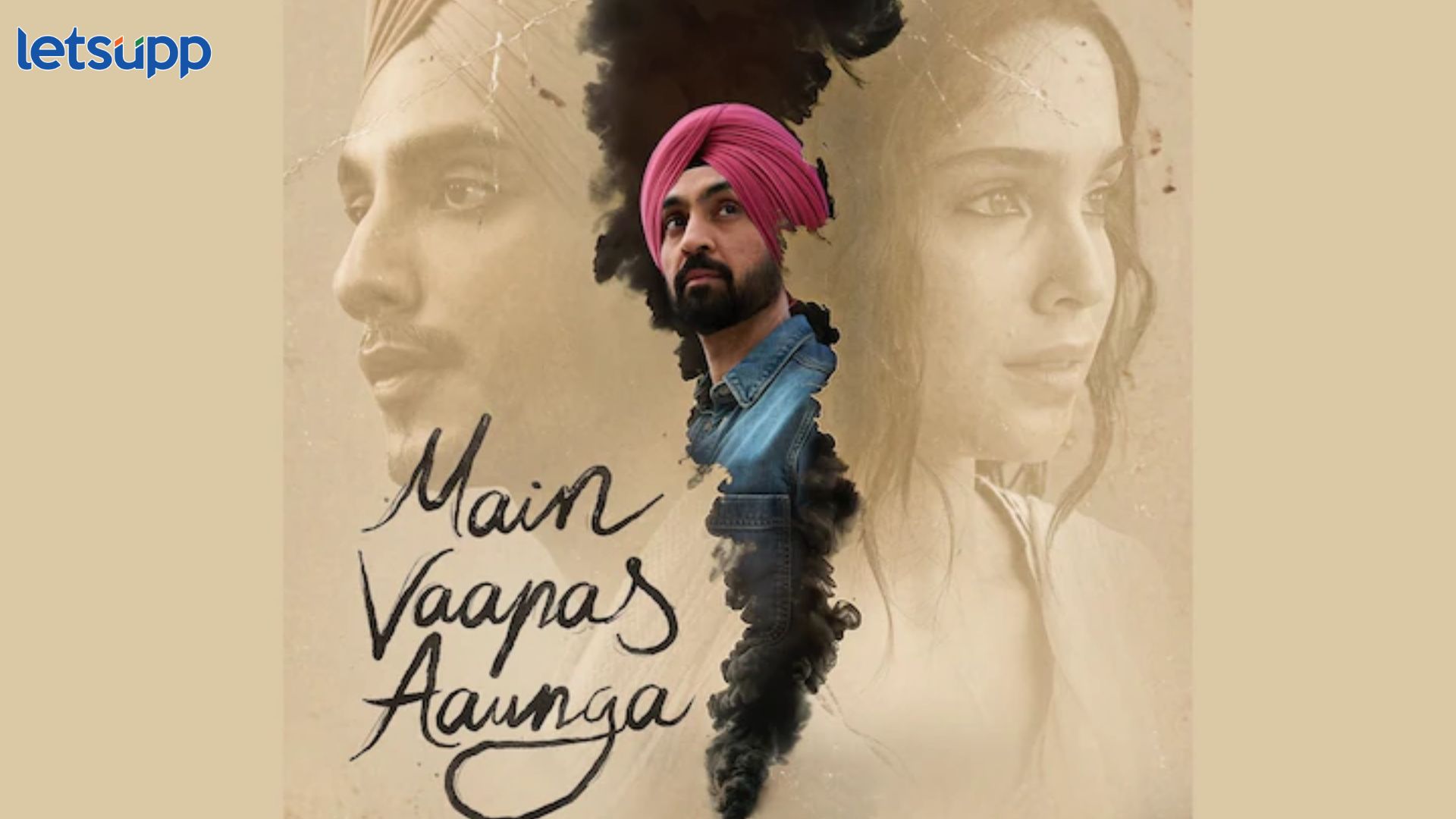 Main Wapas Aaunga