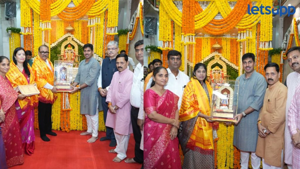 Manjusha Nagpure