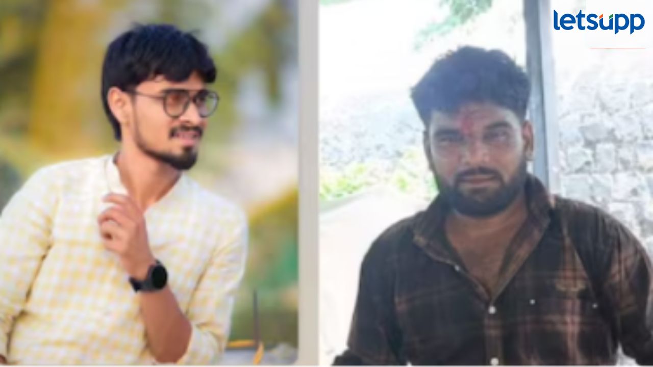 महावितरणच्या निष्काळजीपणाने कुटुंबावर दु:खाचा डोंगर; महिनाभरापूर्वी मोठा भाऊ अन् आता धाकटा गेला News Photo 2026 07 06T145842.860
