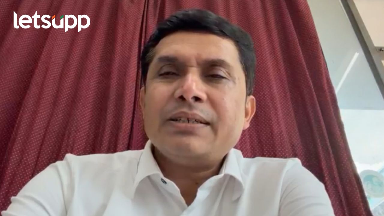 गोरस भंडार प्रकरणात उच्च न्यायालयाने परवाना निलंबनाचा अधिकार कायम ठेवला; काय म्हणाले सहआयुक्त सचिन केदारे? News Photo 2026 07 07T213750.408