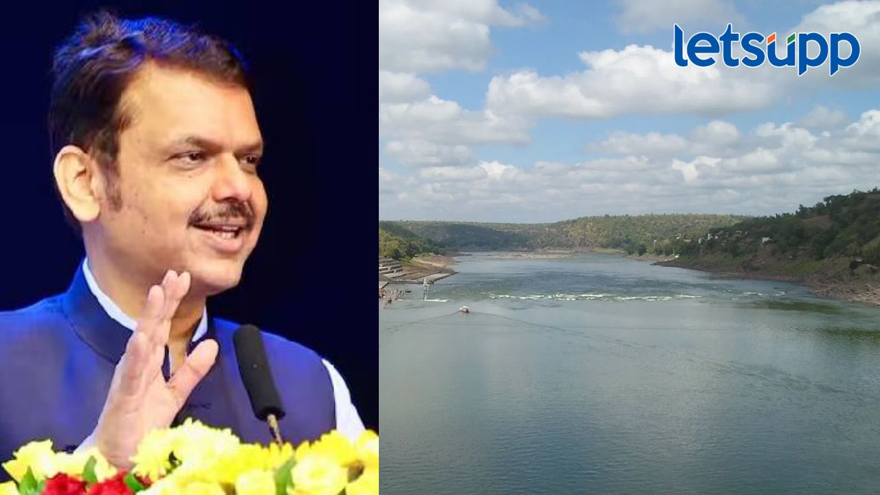 महाराष्ट्रासाठी मोठी बातमी! नर्मदा वाद मिटला, 10 टीएमसी पाण्याबाबात मुख्यमंत्र्यांनी तोडगा काढला News Photo 2026 07 07T215533.585