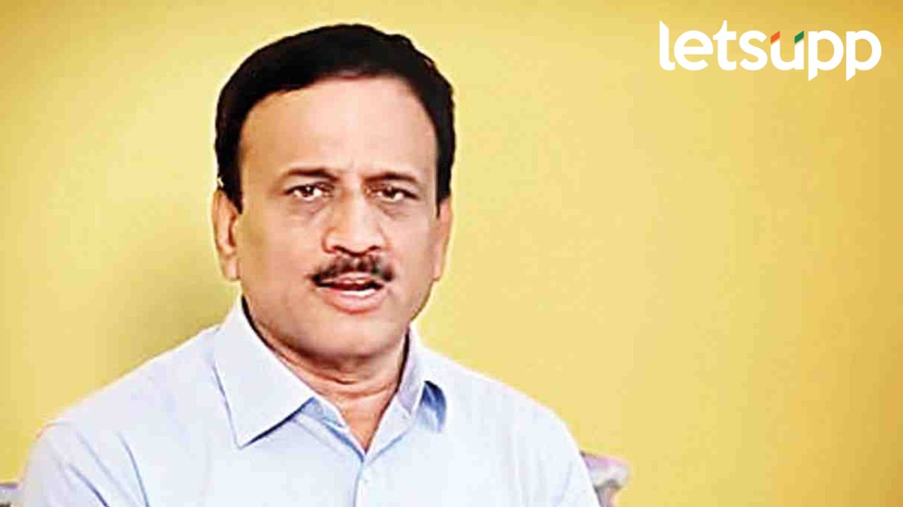 मंत्री गिरीश महाजनांचे एआय फोटो व्हायरलं करणारा अटक, नाशिक पोलिसांची कारवाई News Photo 2026 07 19T215256.884