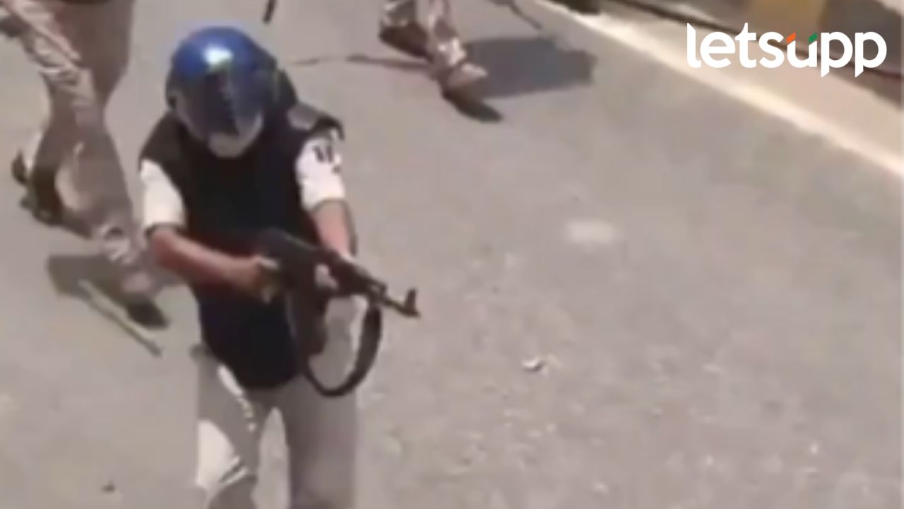 थेट AK-47 मधून गोळीबार, तीन विद्यार्थी जखमी, बिहारमध्ये विद्यार्थी आंदोलन चिघळलं News Photo 2026 07 27T151631.183