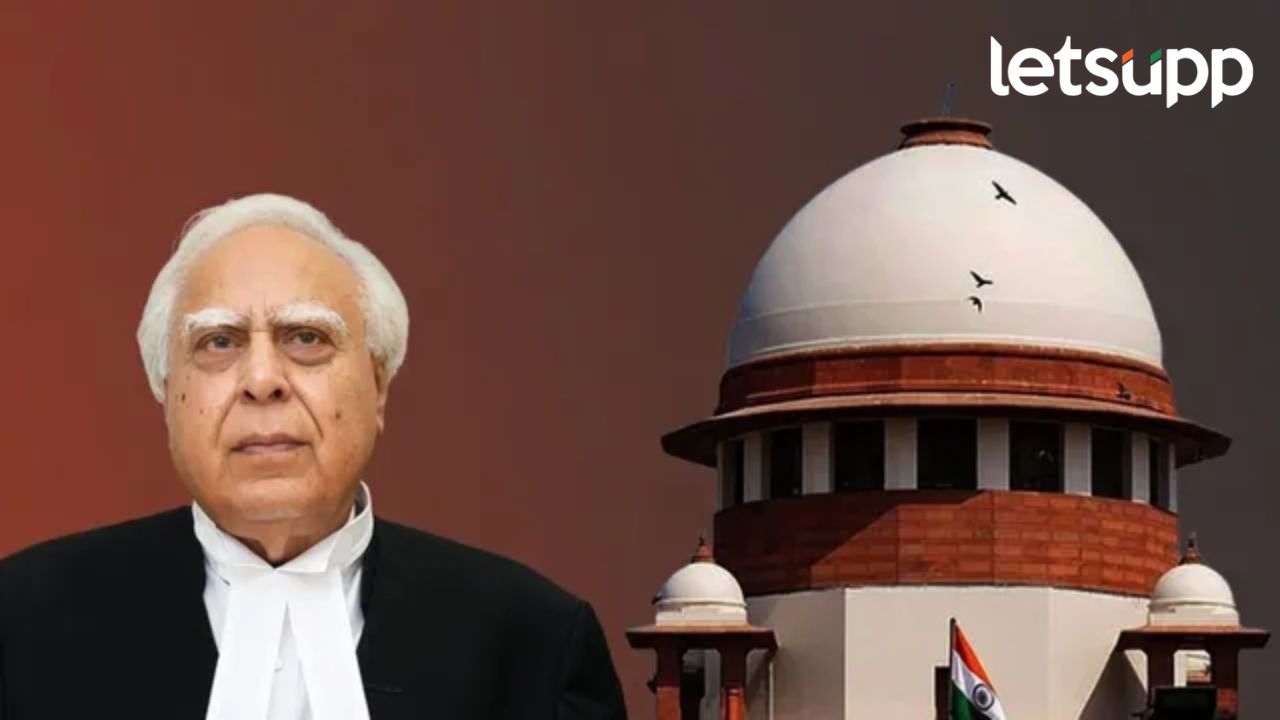 दलबदल कायद्याच्या विलय तरतुदीवर सर्वोच्च न्यायालयाचे केंद्राला नोटीस; कपिल सिब्बल यांच्या याचिकेवर सुनावणी News Photo 2026 07 27T164501.162