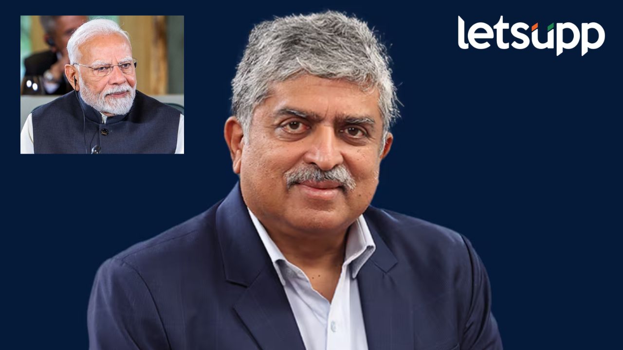 Nilekani
