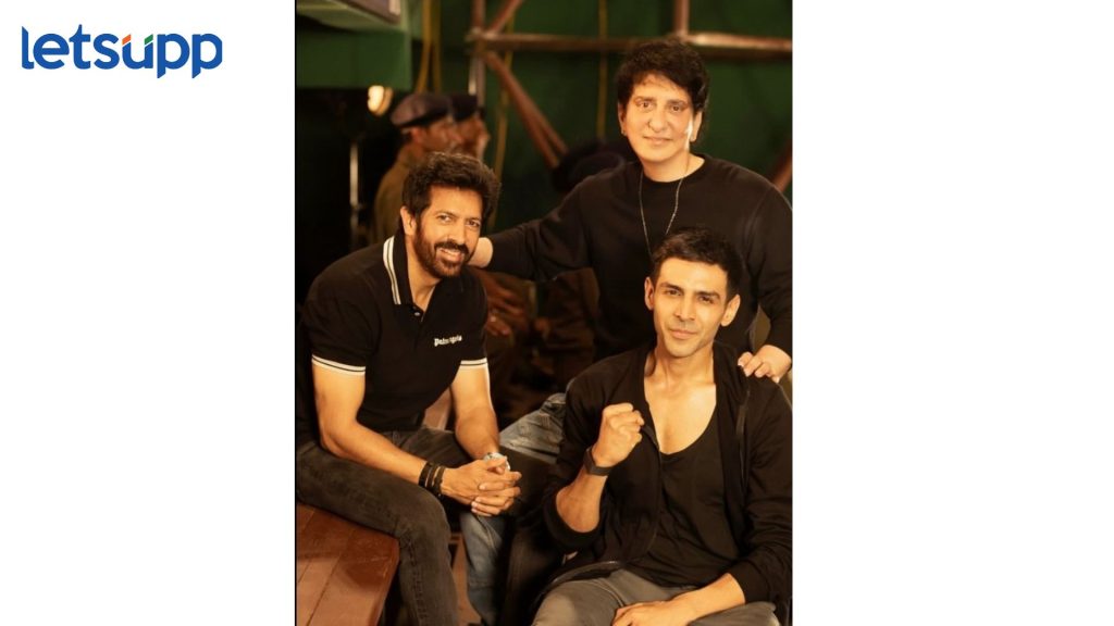 Sajid Nadiadwala
