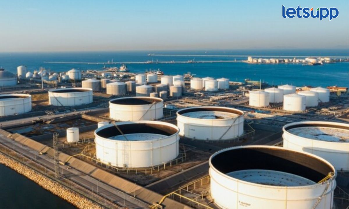 Saudi Arabia Crude Oil Prices