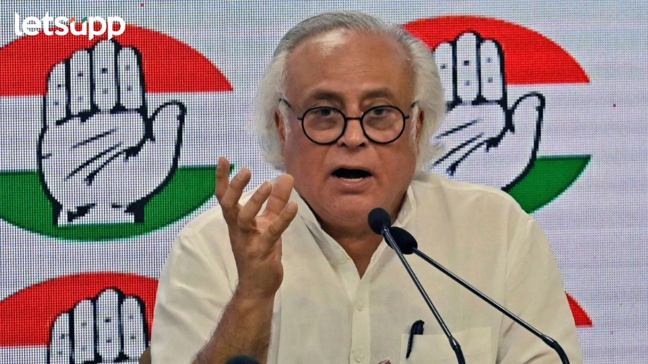 Jayram Ramesh