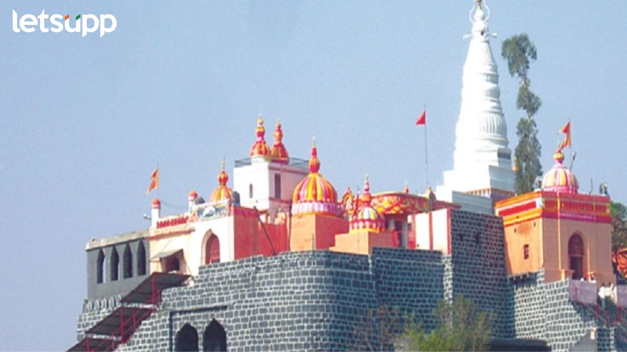 Madhi devsthan