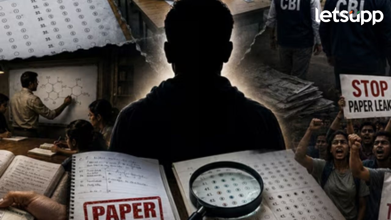 Neet Exam