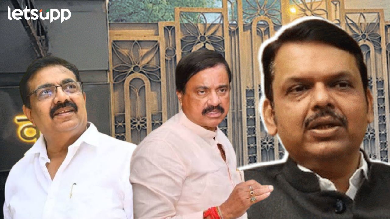 Sunil tatkare