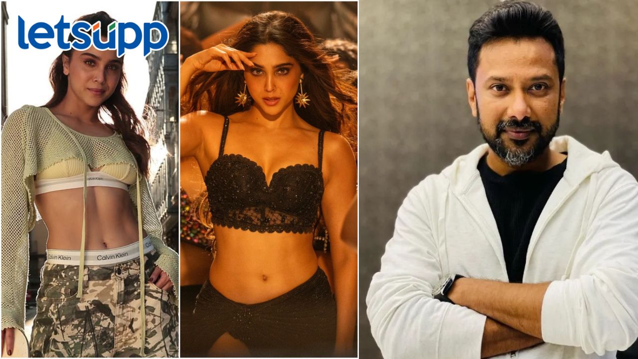 ‘तरस’ ते ‘शॅम्पेन’… शर्वरीच्या प्रवासाचे कोरिओग्राफर विजय गांगुलींकडून कौतुक: “ती स्टेप्स अगदी बटरसारख्या सहज करत होती!” Untitled Design (28)