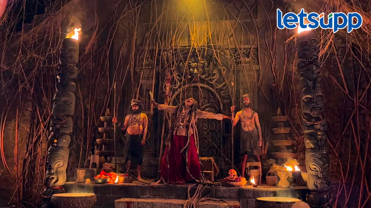 ‘भूतम भयम्’ची जोरदार हवा! चाहते आणि इन्फ्लुएन्सर्सकडून भरभरून कौतुक, आजपासून सर्वत्र प्रदर्शित Untitled Design (73)