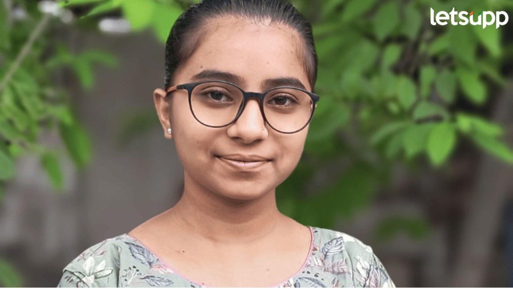 Ankita Gawali Neet Paper Leak