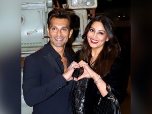 Bipasha Basu