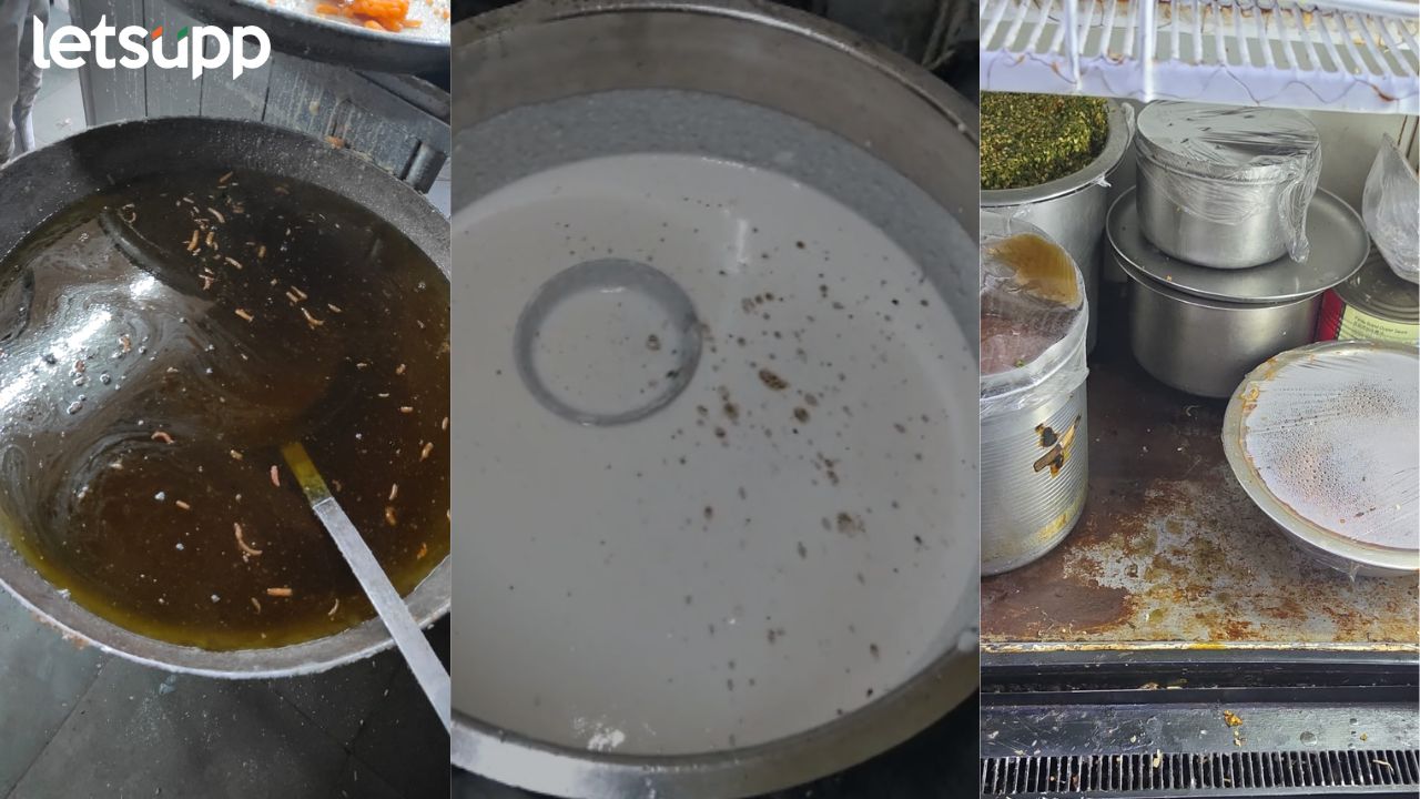 एफडीएचा दणका : पुण्यातील चार हॉटेल्सचे परवाने रद्द; संभाजीनगरमध्ये जेलबीसाठी सरकीच्या तेलाचा वापर Fda Tukaram Munde