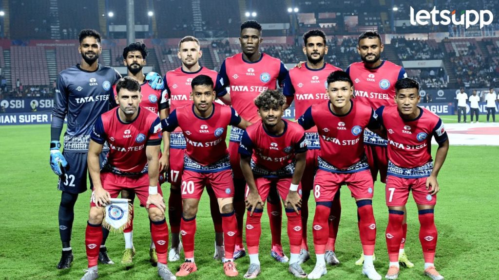 Jamshed Fc