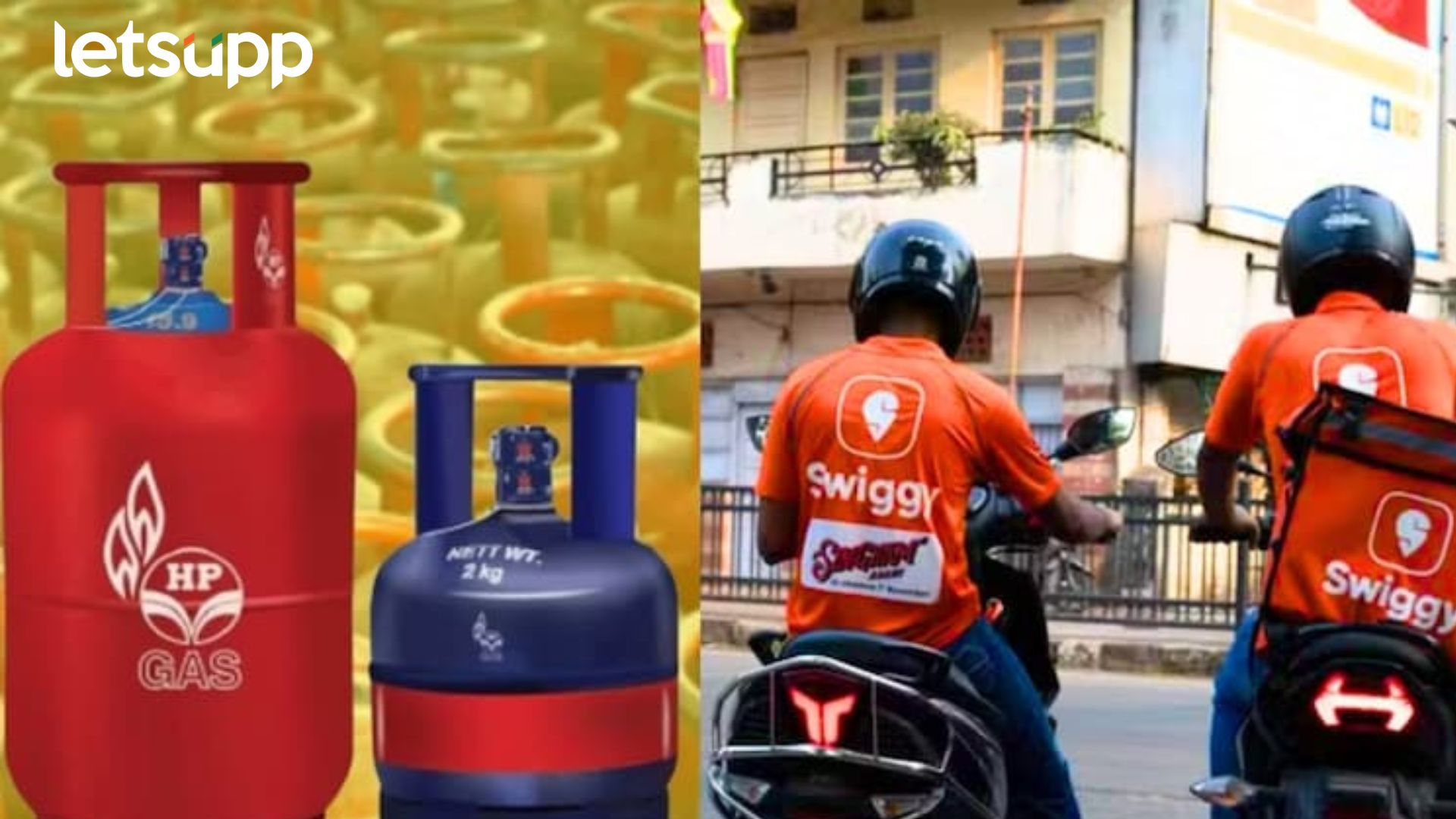 Swiggy Instamart HPCL Partnership