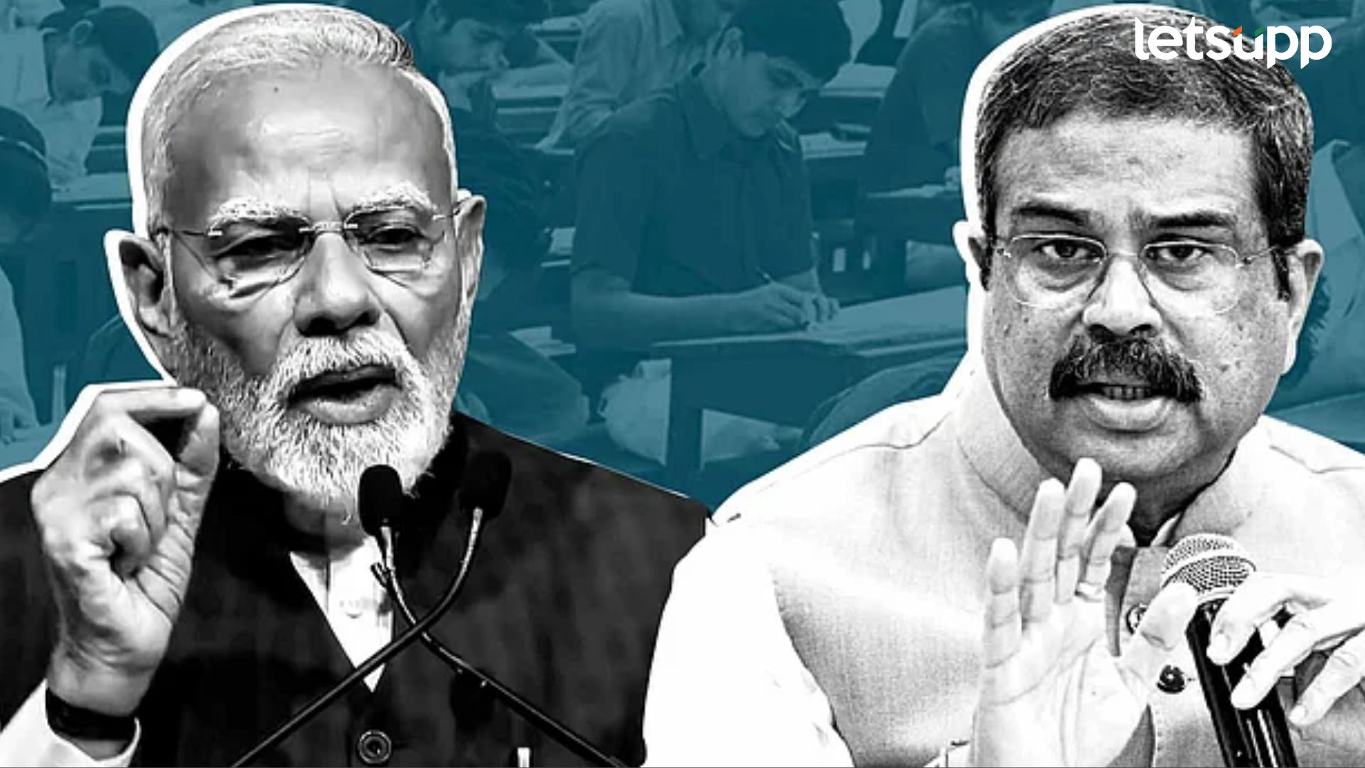 धर्मेंद्र प्रधानांवर मोदींचा ‘फुल ट्रस्ट का?’; राजीनामा न घेण्यामागची 5 मोठी कारणं अन् 12 वर्षांचं कनेक्शन… Dharmendra Pradhan