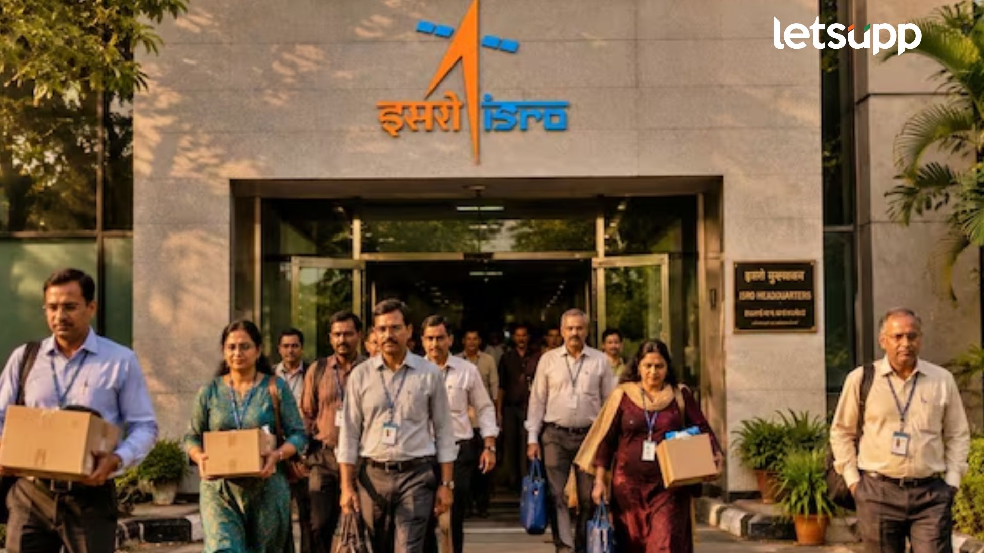 Isro