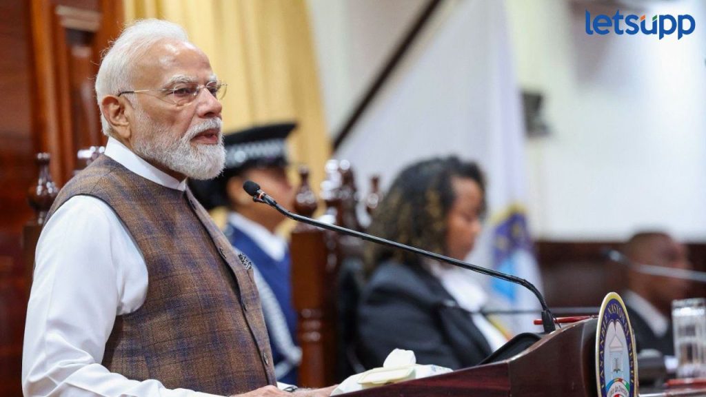 Narendra Modi
